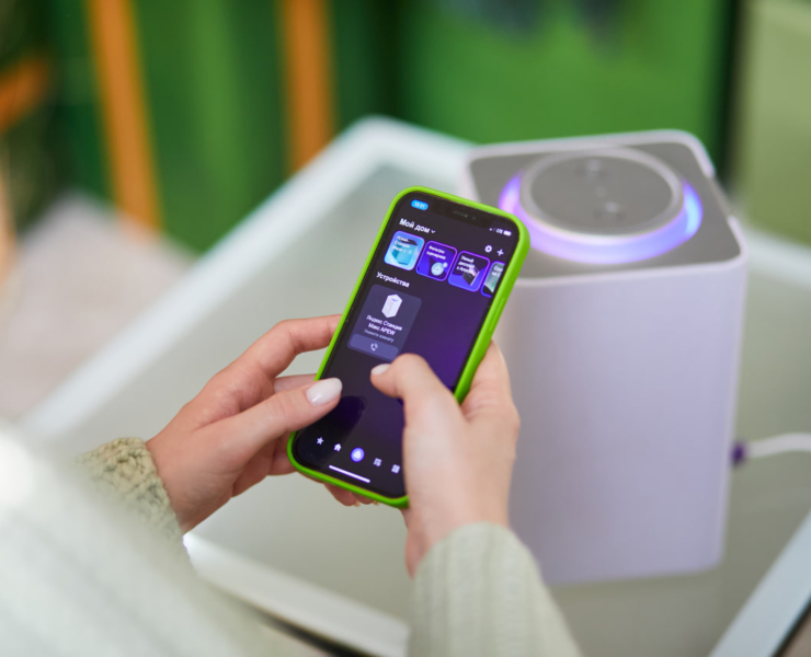 Фото: МегаФон